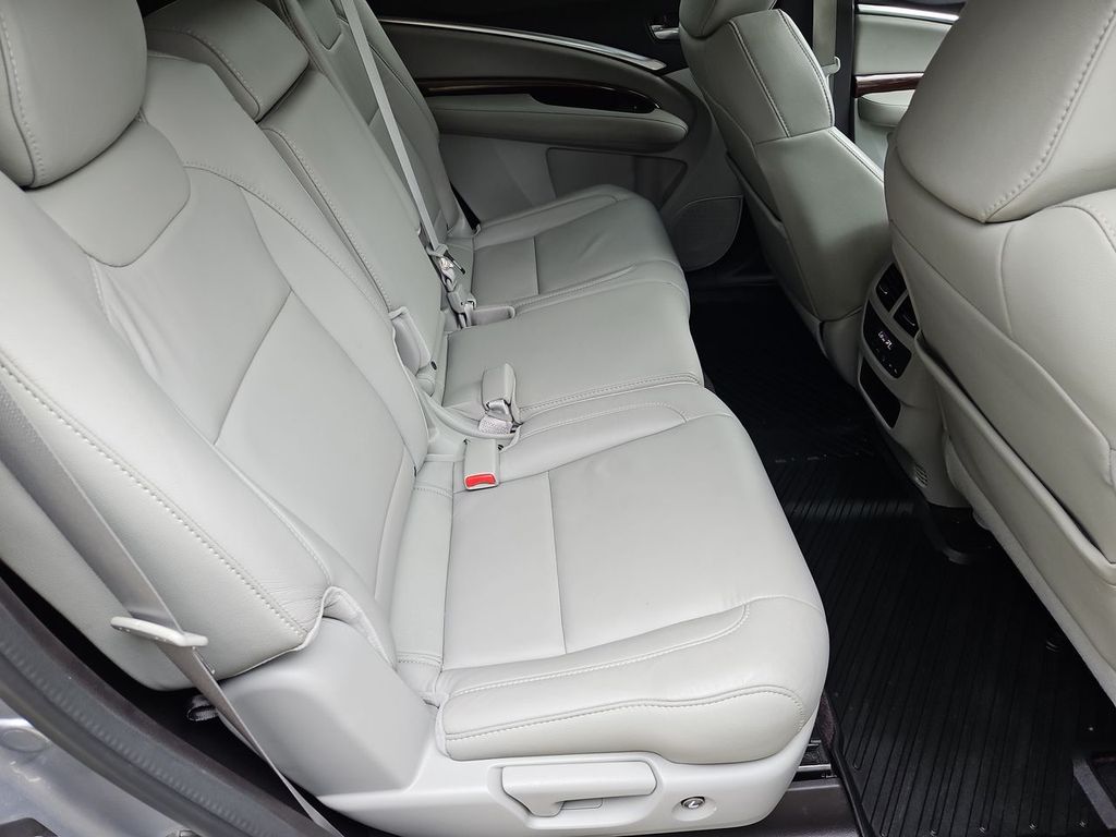 Thumbnail: 2016 Acura MDX - 29