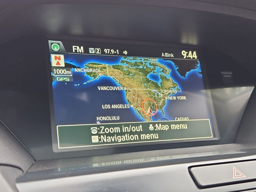 Thumbnail: 2016 Acura MDX - 35