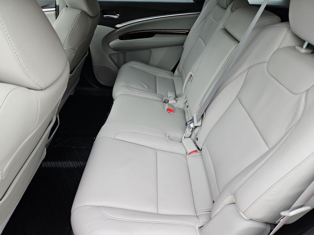 Thumbnail: 2016 Acura MDX - 28