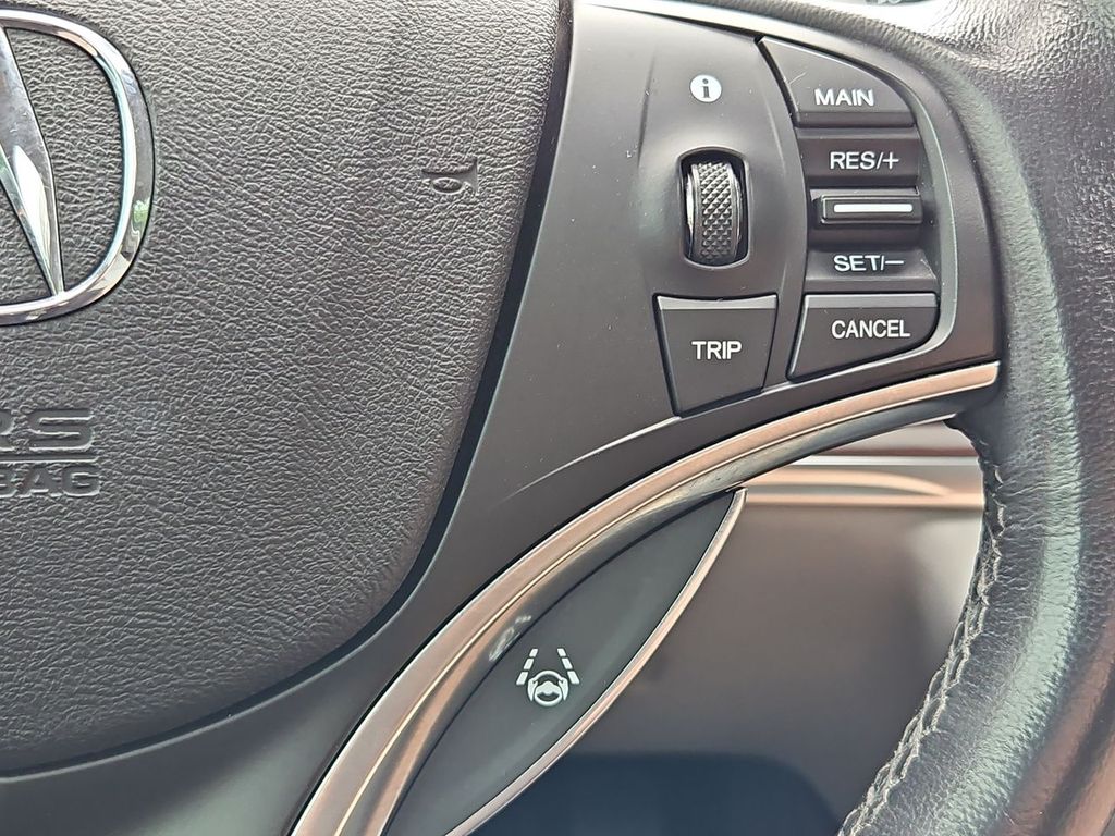 Thumbnail: 2016 Acura MDX - 33