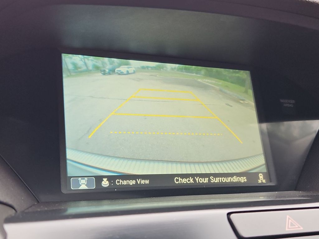 Thumbnail: 2016 Acura MDX - 36