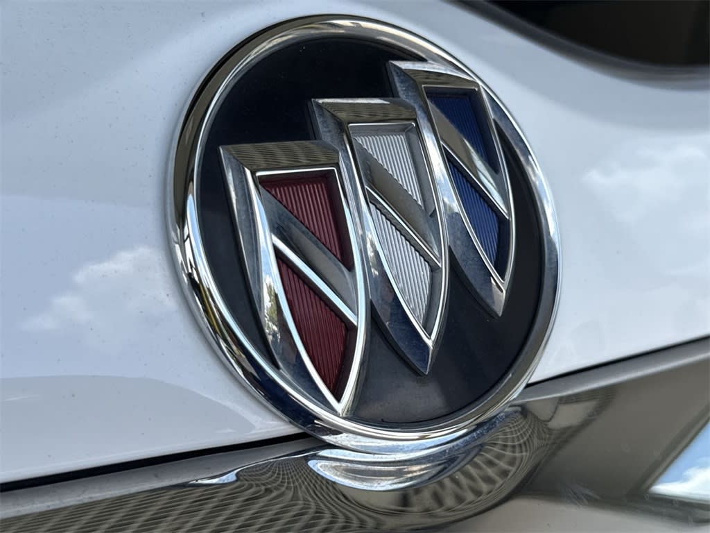 Thumbnail: 2023 Buick Enclave - 20