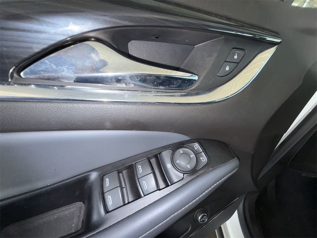 Thumbnail: 2023 Buick Enclave - 25