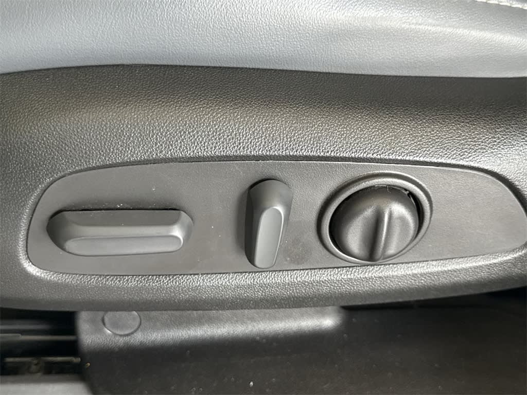 Thumbnail: 2023 Buick Enclave - 26