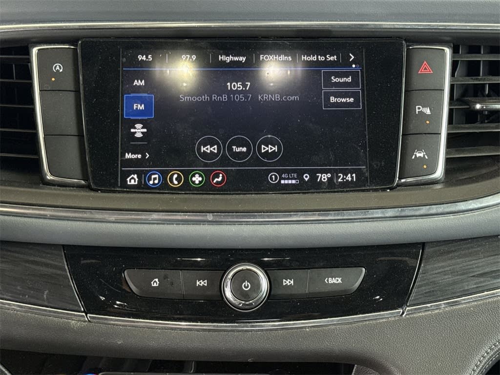 Thumbnail: 2023 Buick Enclave - 14