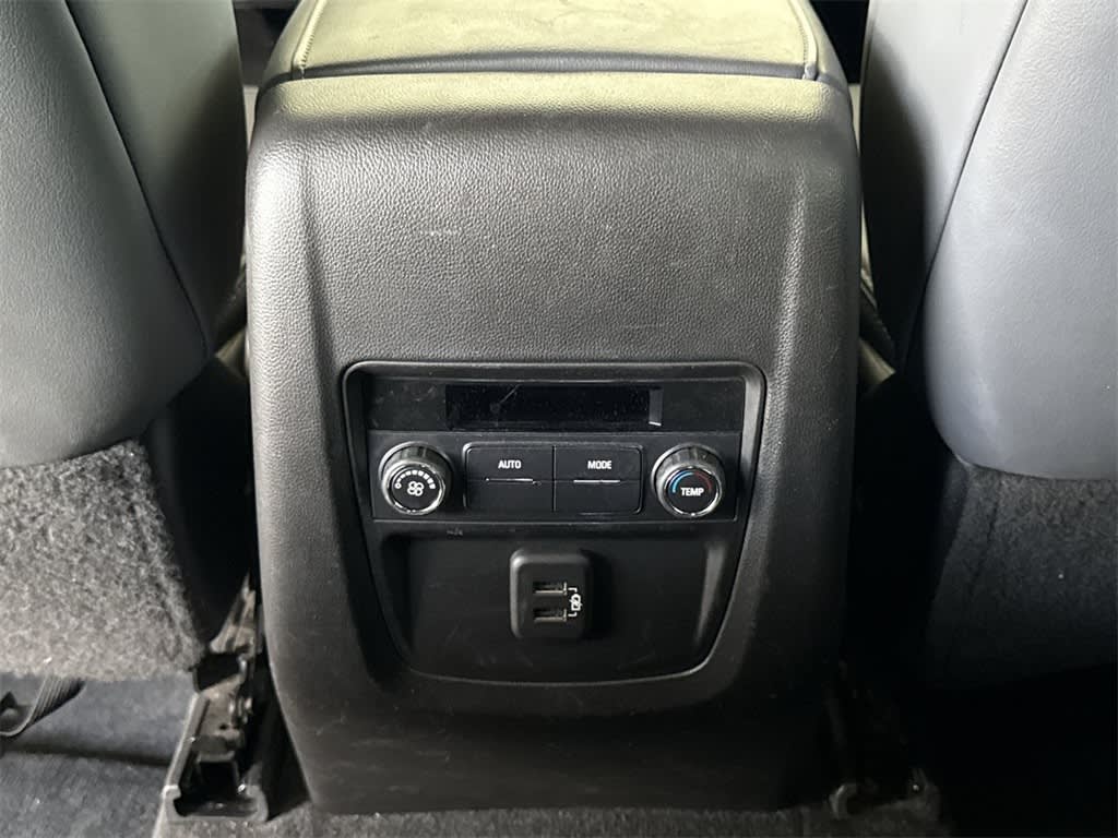 Thumbnail: 2023 Buick Enclave - 24