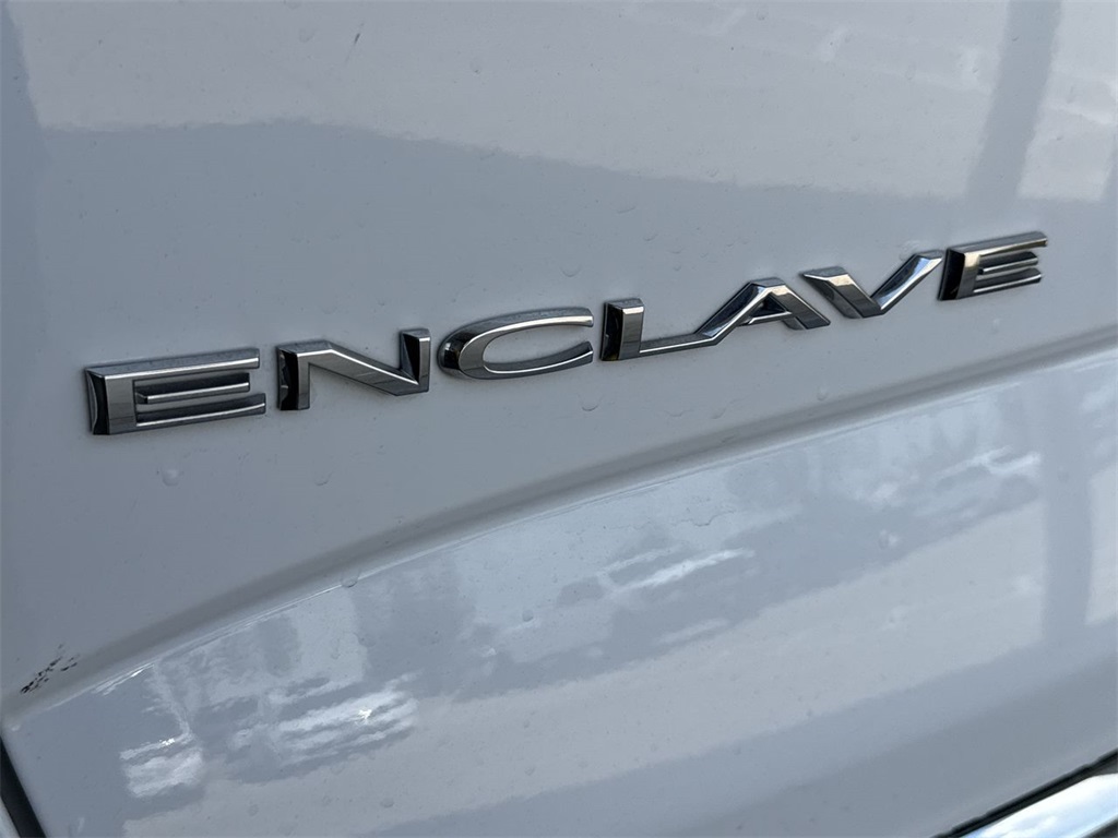Thumbnail: 2023 Buick Enclave - 7