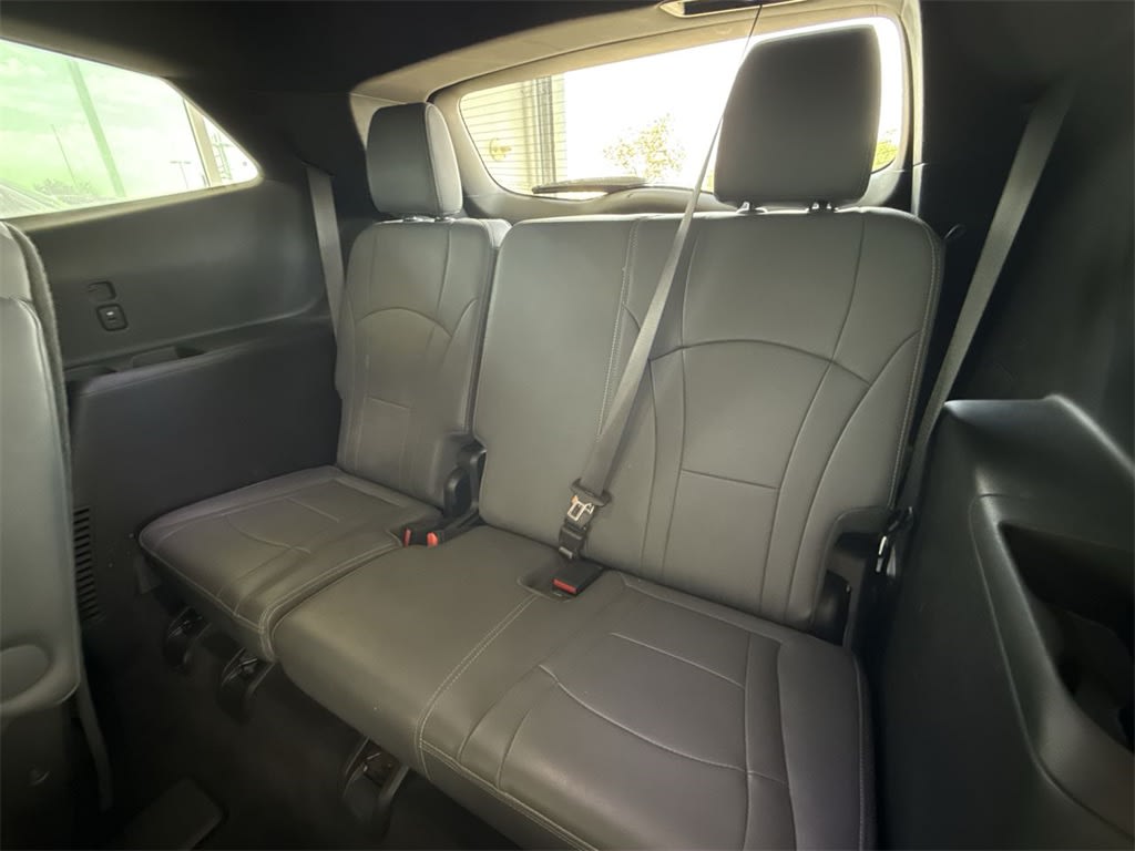 Thumbnail: 2023 Buick Enclave - 22