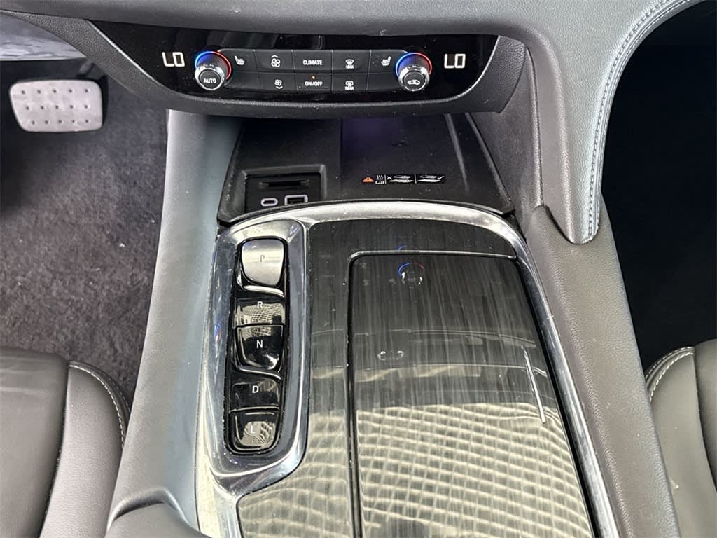 Thumbnail: 2023 Buick Enclave - 15