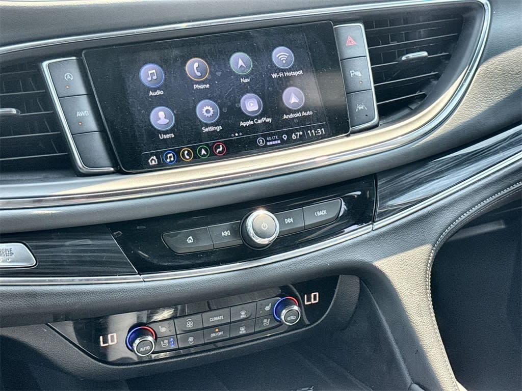 Thumbnail: 2024 Buick Enclave - 13