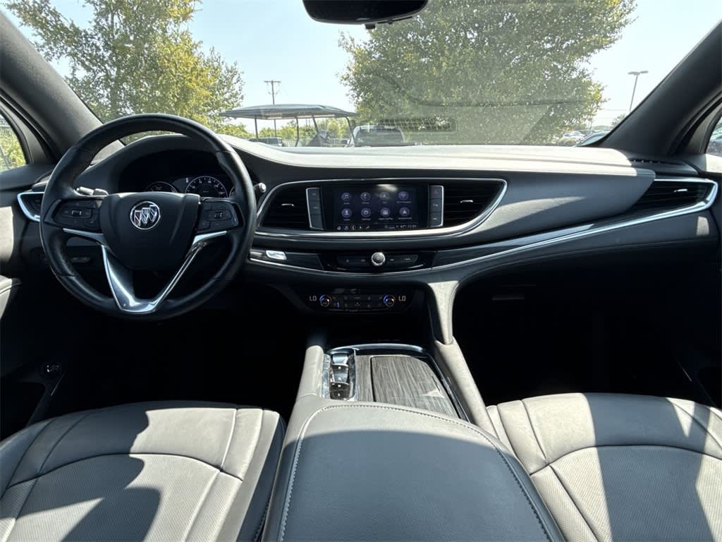 Thumbnail: 2024 Buick Enclave - 9