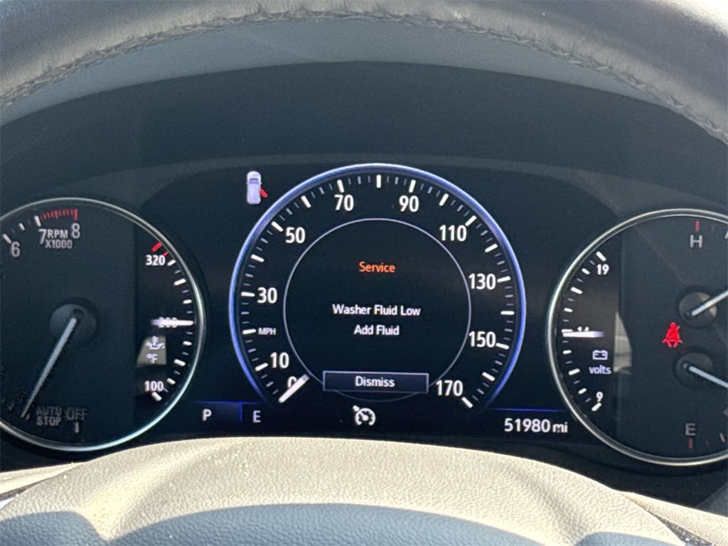 Thumbnail: 2024 Buick Enclave - 15