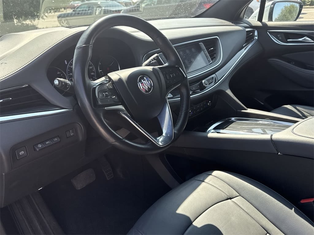 Thumbnail: 2024 Buick Enclave - 2
