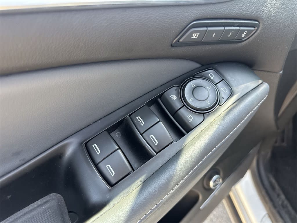 Thumbnail: 2024 Buick Enclave - 26