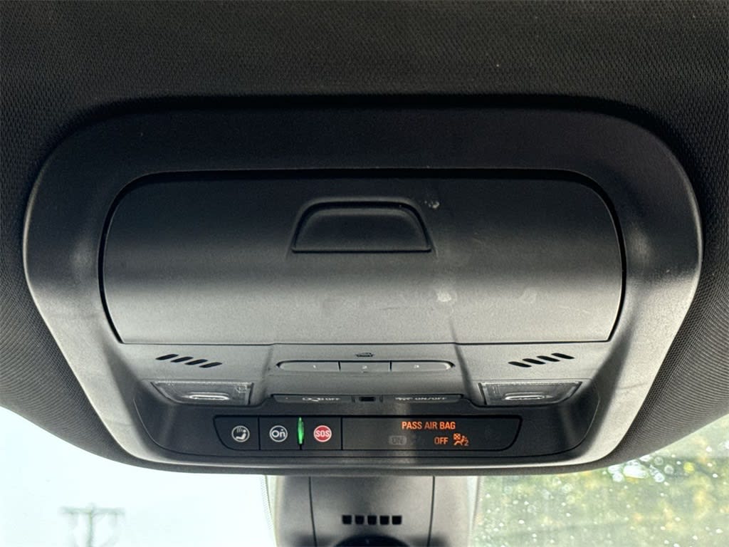 Thumbnail: 2024 Buick Enclave - 22