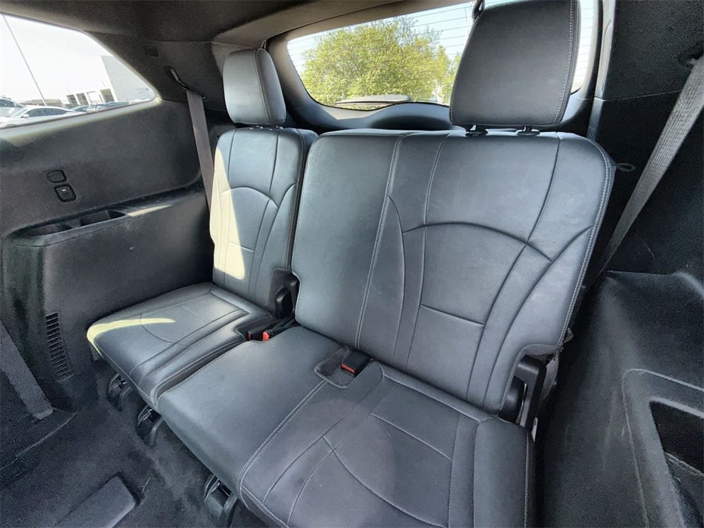 Thumbnail: 2024 Buick Enclave - 21