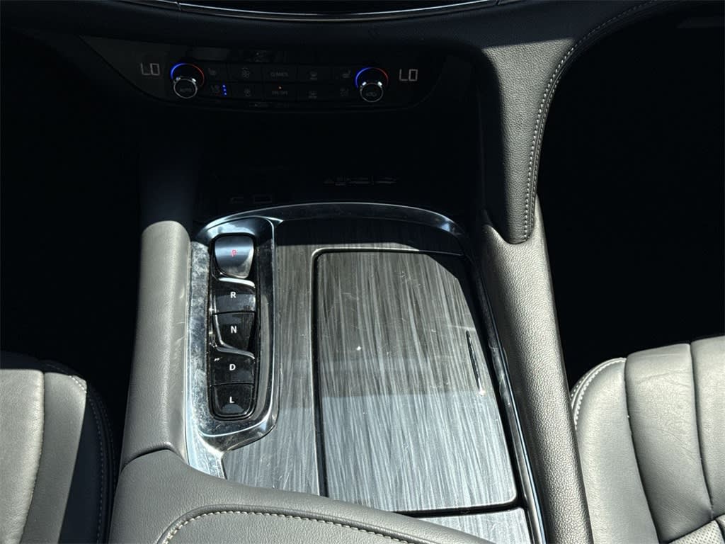 Thumbnail: 2024 Buick Enclave - 14