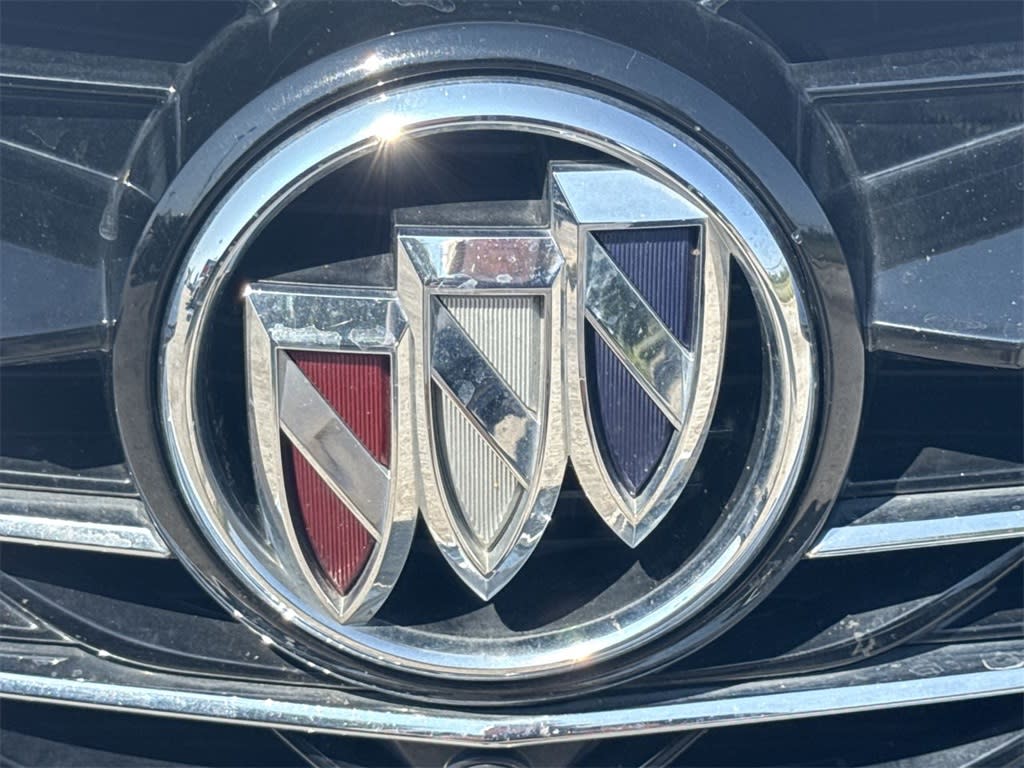 Thumbnail: 2024 Buick Enclave - 7