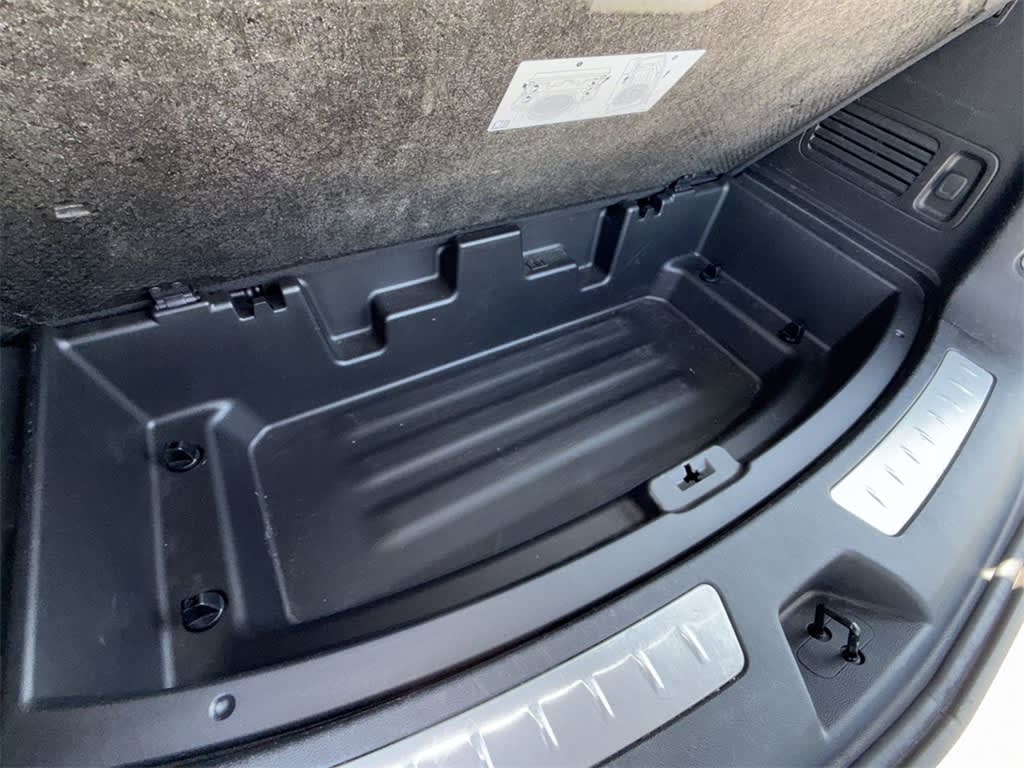 Thumbnail: 2024 Buick Enclave - 24