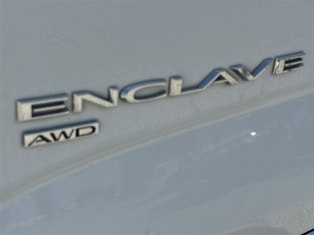 Thumbnail: 2024 Buick Enclave - 19