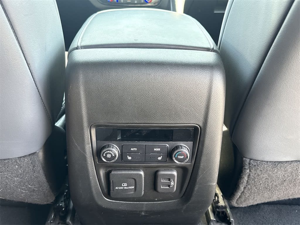 Thumbnail: 2024 Buick Enclave - 23