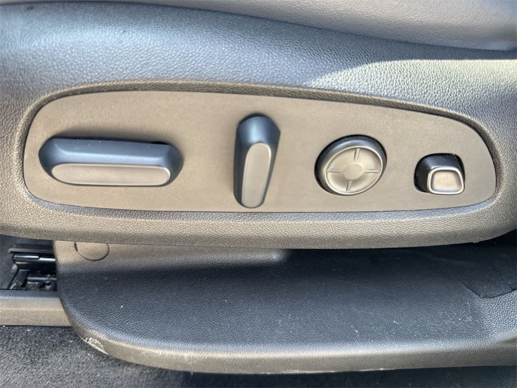 Thumbnail: 2024 Buick Enclave - 27