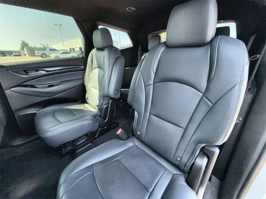 Thumbnail: 2024 Buick Enclave - 20