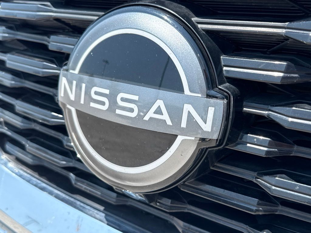 Thumbnail: 2023 Nissan Rogue - 6