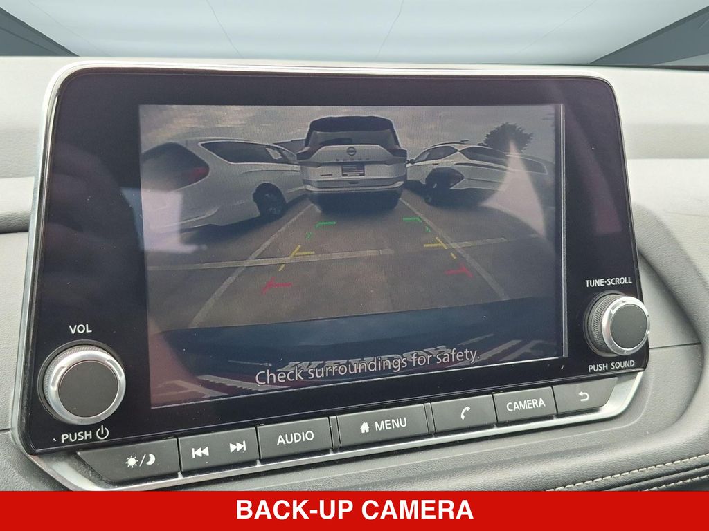 Thumbnail: 2024 Nissan Rogue - 30