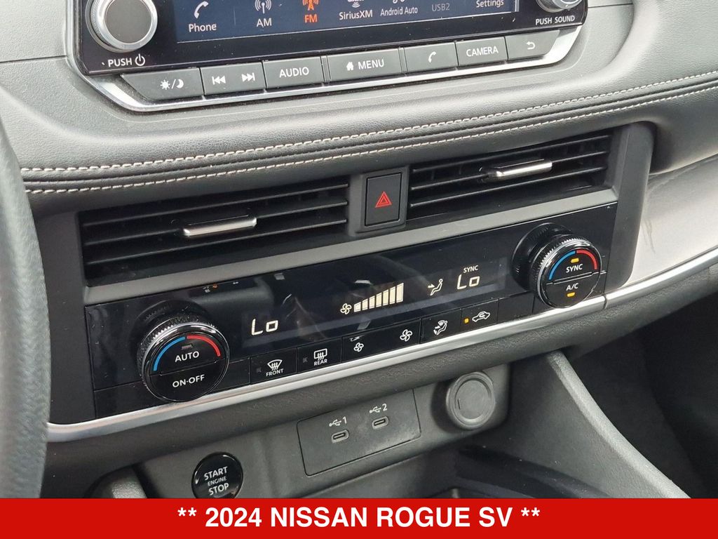 Thumbnail: 2024 Nissan Rogue - 31