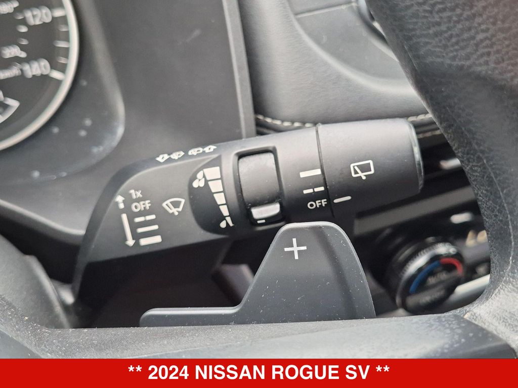 Thumbnail: 2024 Nissan Rogue - 16