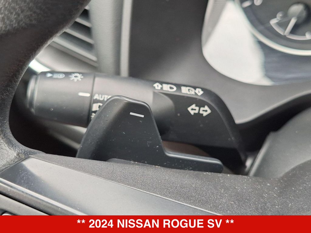 Thumbnail: 2024 Nissan Rogue - 17