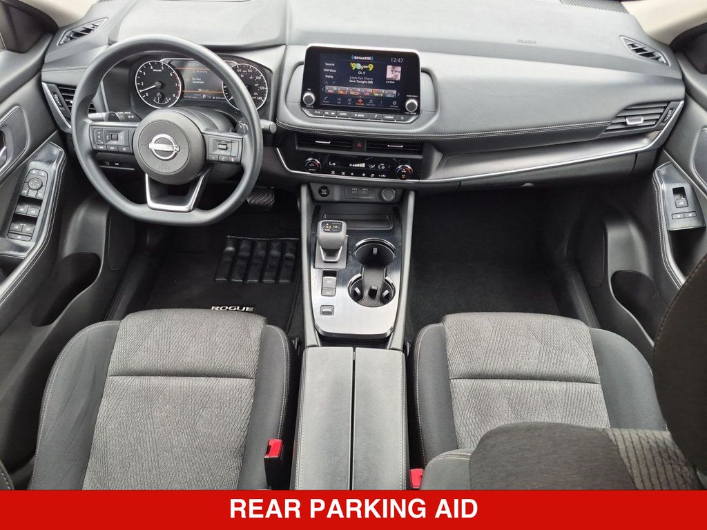 Thumbnail: 2024 Nissan Rogue - 10