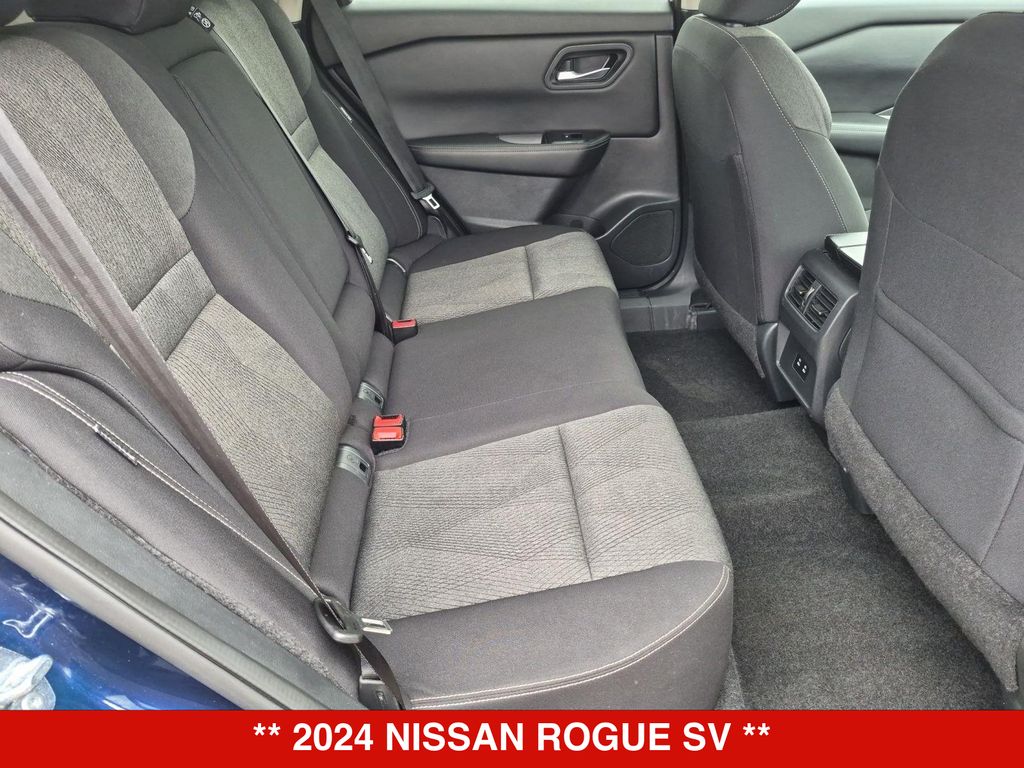 Thumbnail: 2024 Nissan Rogue - 27