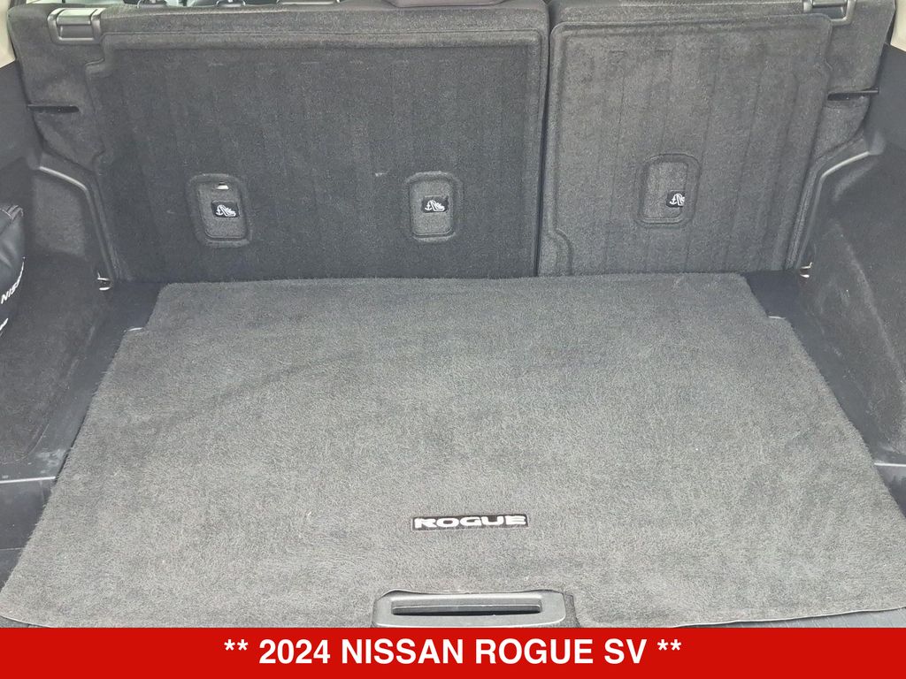 Thumbnail: 2024 Nissan Rogue - 18
