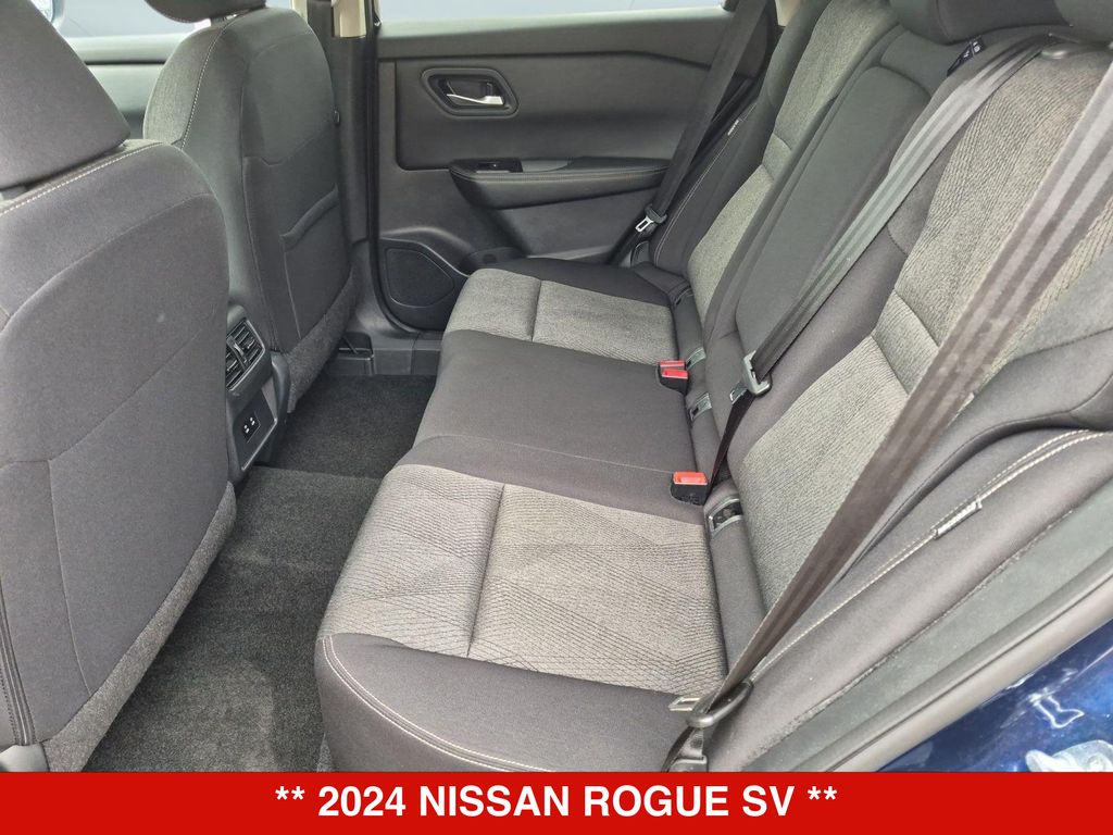 Thumbnail: 2024 Nissan Rogue - 26