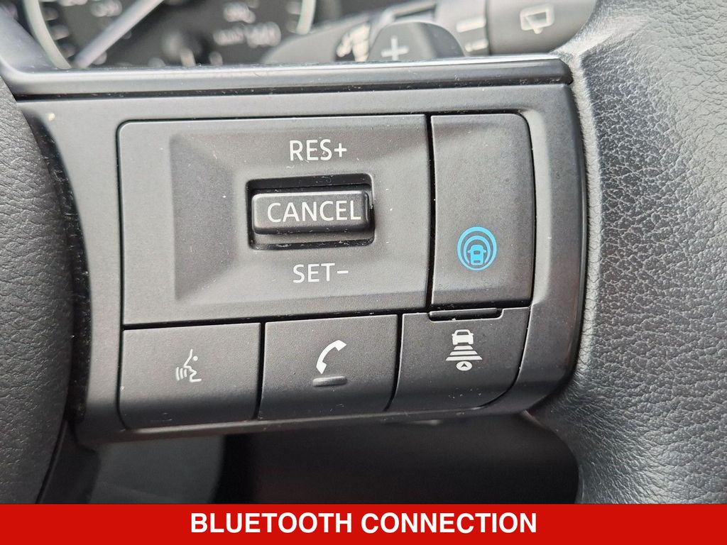 Thumbnail: 2024 Nissan Rogue - 29
