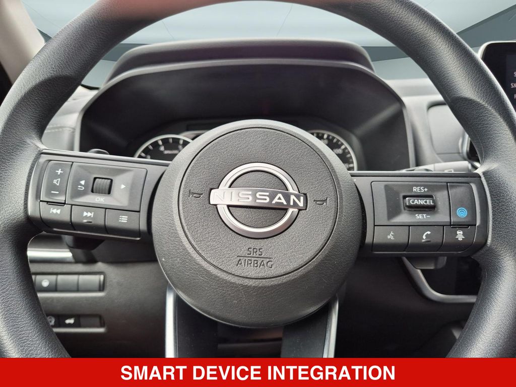 Thumbnail: 2024 Nissan Rogue - 14