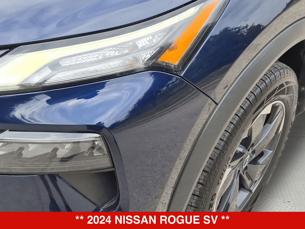 Thumbnail: 2024 Nissan Rogue - 24