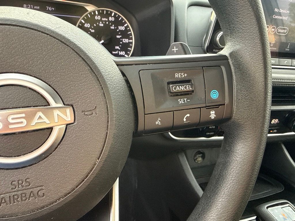 Thumbnail: 2024 Nissan Rogue - 20