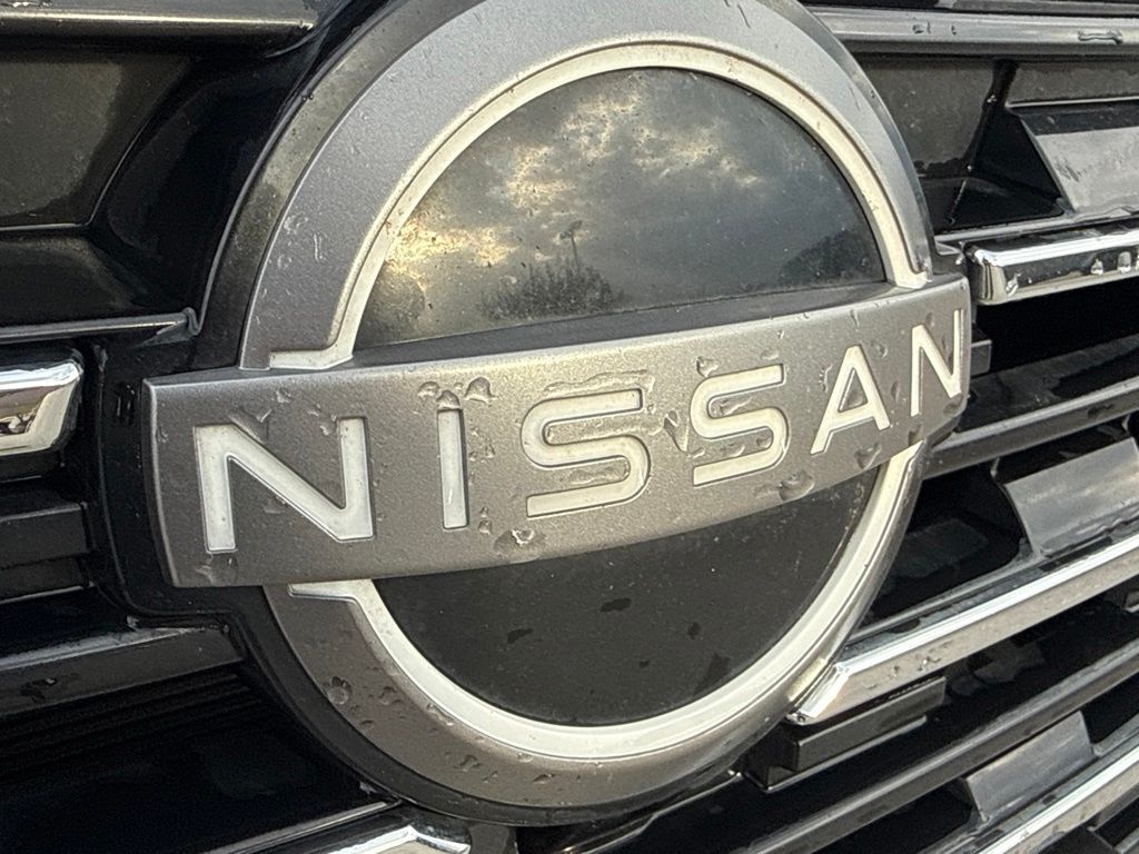 Thumbnail: 2024 Nissan Rogue - 17