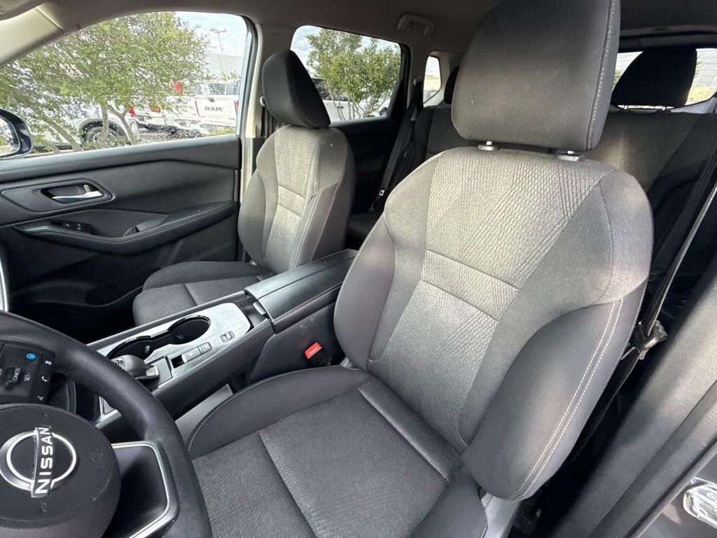 Thumbnail: 2024 Nissan Rogue - 7