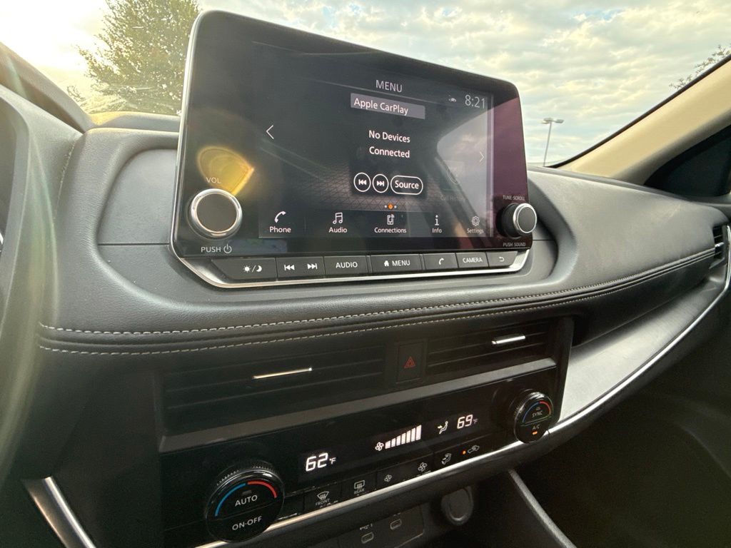Thumbnail: 2024 Nissan Rogue - 8
