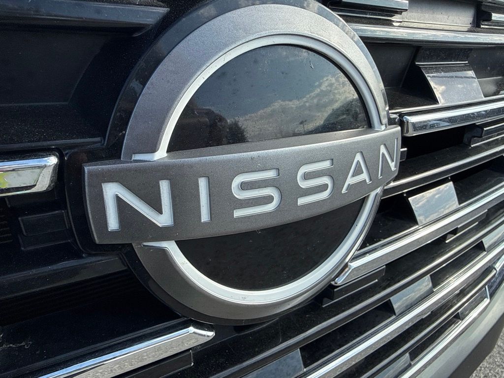 Thumbnail: 2024 Nissan Rogue - 19