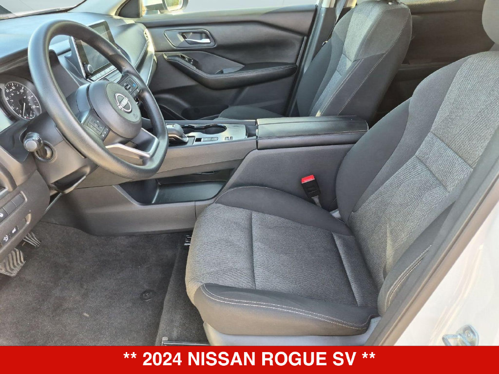 Thumbnail: 2024 Nissan Rogue - 10