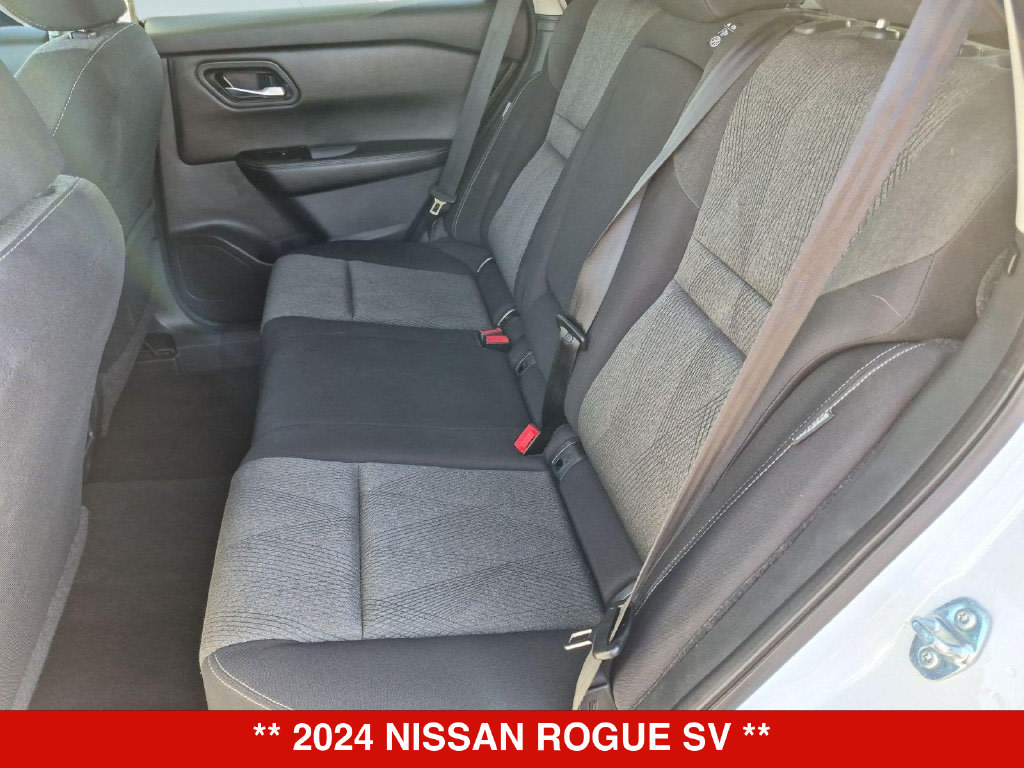 Thumbnail: 2024 Nissan Rogue - 24