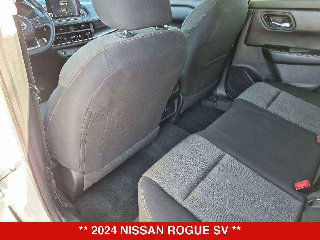 Thumbnail: 2024 Nissan Rogue - 12