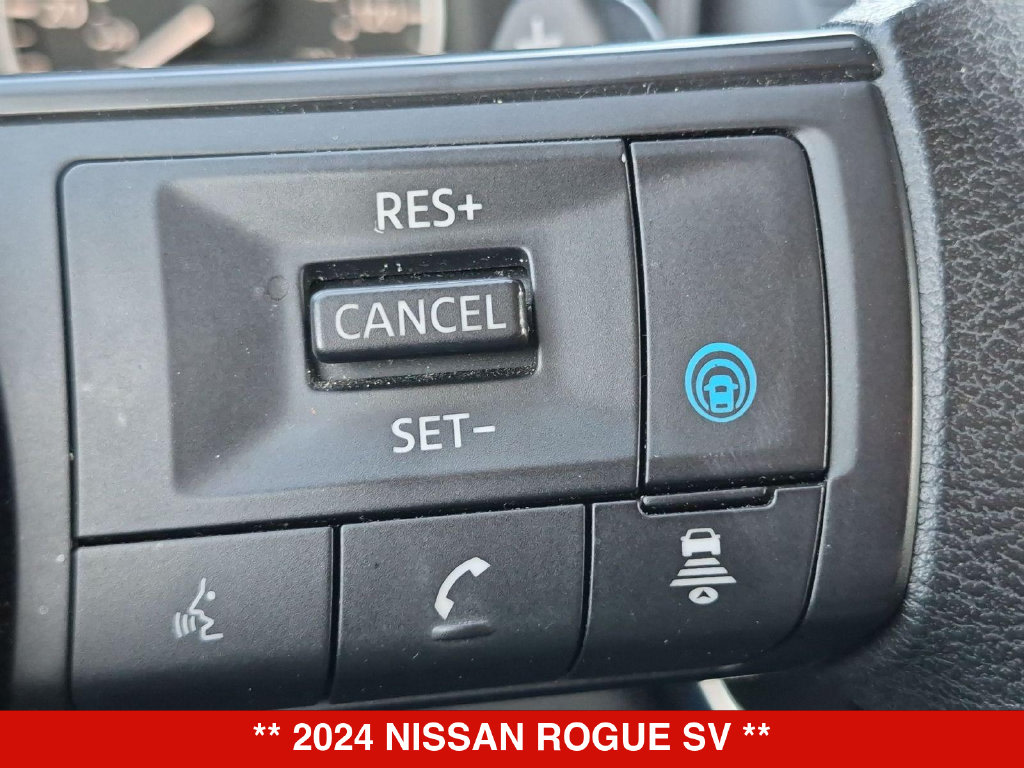 Thumbnail: 2024 Nissan Rogue - 13