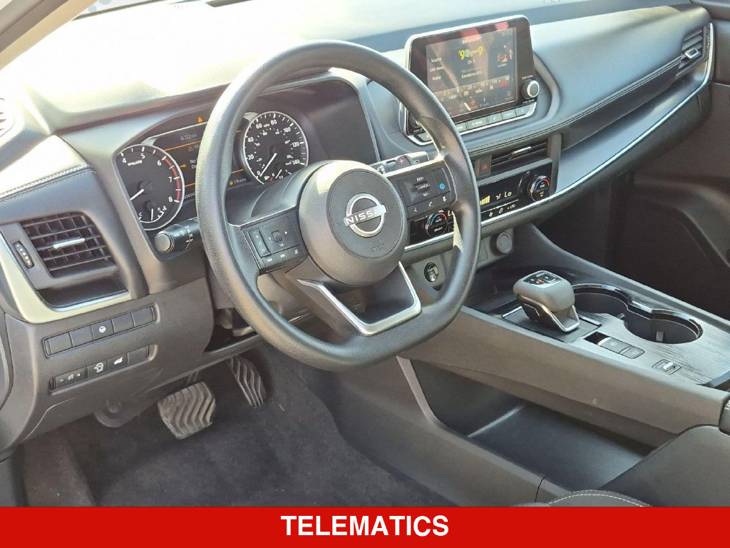 Thumbnail: 2024 Nissan Rogue - 2