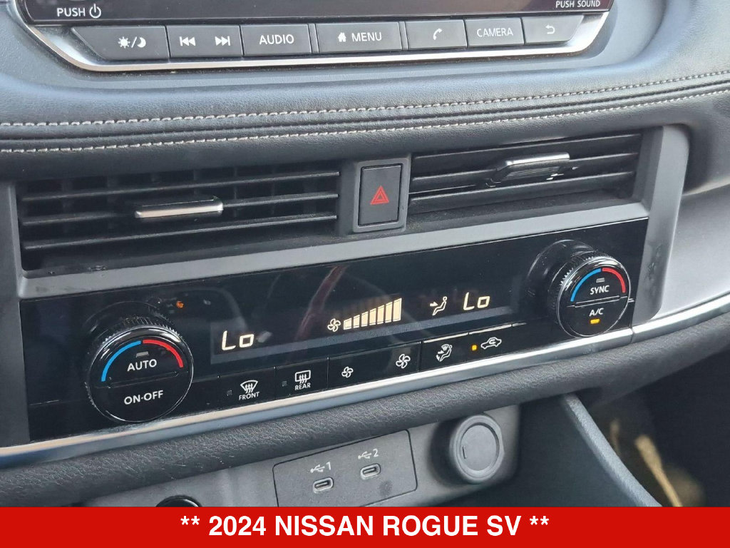 Thumbnail: 2024 Nissan Rogue - 31